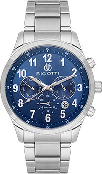 Bigotti Gents Watch - BG.1.10508-3