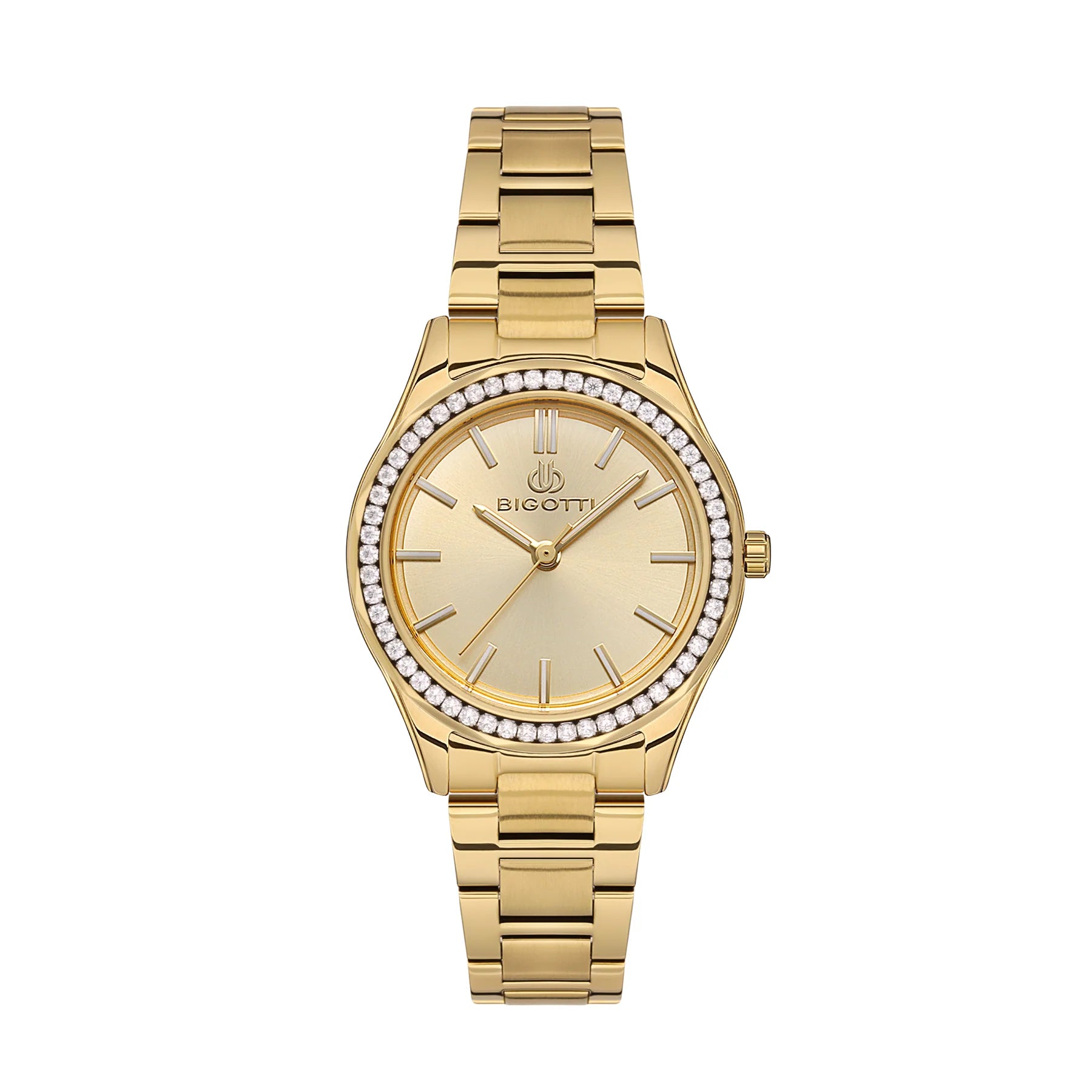 Bigotti Women's Watch - BG.1.10550-2