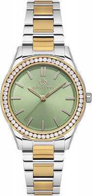 BIGOTTI ladies watch -   BG.1.10550-4