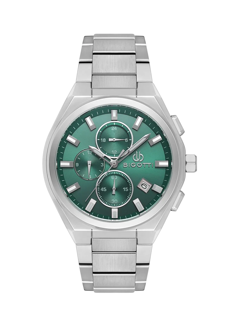 BIGOTTI MILANO  MEN WATCH - BG.1.10574-4