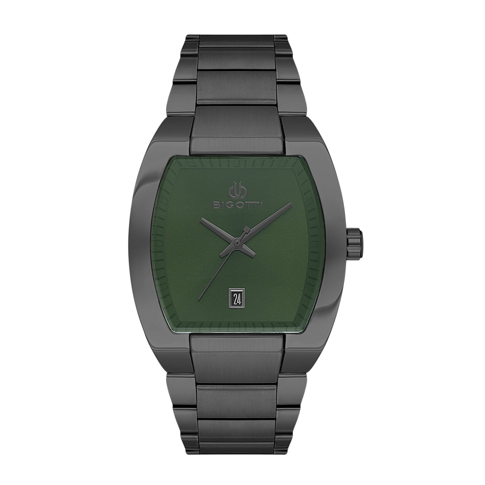Bigotti Gents watch -  BG.1.10637-4