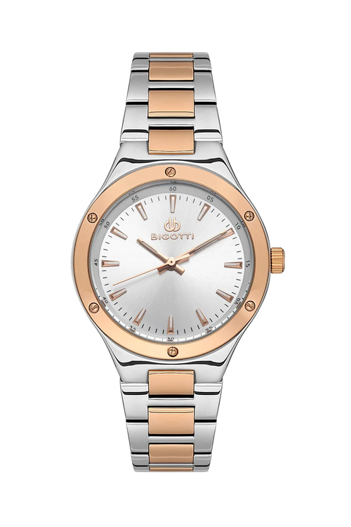 Bigotti T/T  ladies watch - BG.1.10533-5