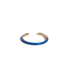 9ct Yellow Gold blueBand