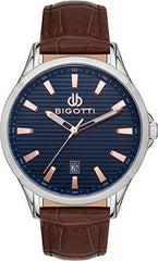 Bigotti  Gents Watch - BG.1.10433-3