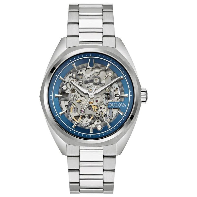 Bulova Classic Aerojet Automatic Gents -  96A292 Success The_Diamond_box_South_Africa