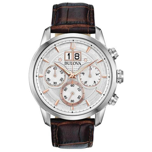 Bulova Classic Gents Watch - 96B309