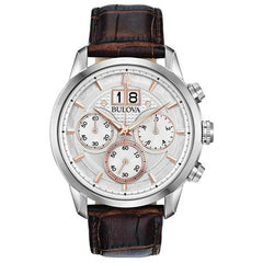 Bulova Classic Gents Watch - 96B309