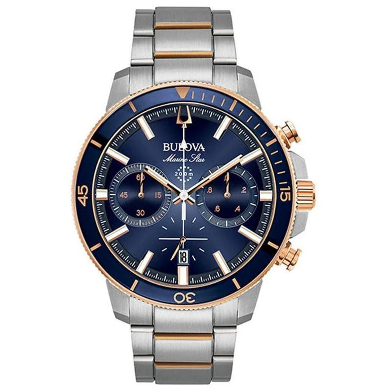 Bulova Marine Star Collection - 98B301