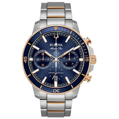 Bulova Marine Star Collection - 98B301