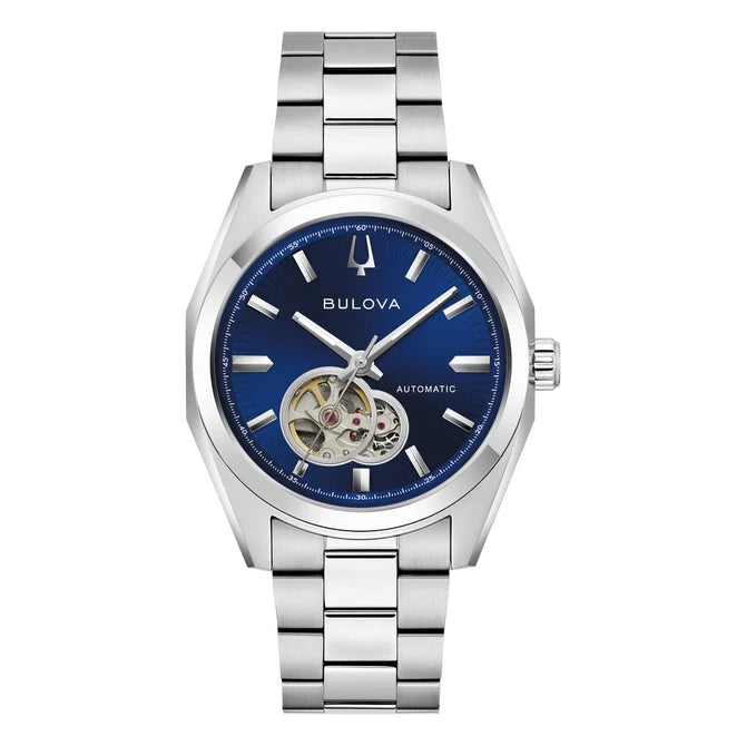 Bulova Surveyor - 96A350