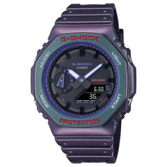 Casio G-Shock -  GA-2100AH-6ADR