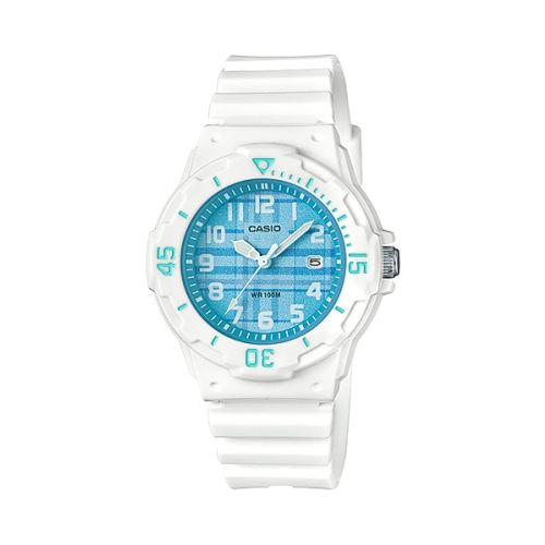 Casio Kids unisex Watch -  LRW-200H-2CVDF