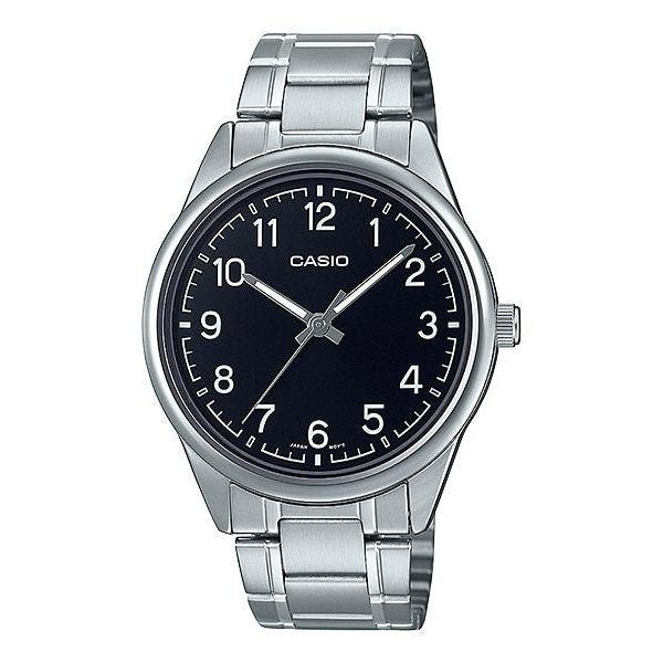 CASIO STANDARD COLLECTION MENS - MTP-V005D-1B4UDF