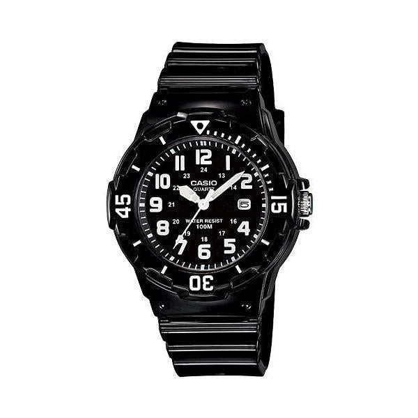 Casio Standard Collection Watch - LRW-200H-1BVDF