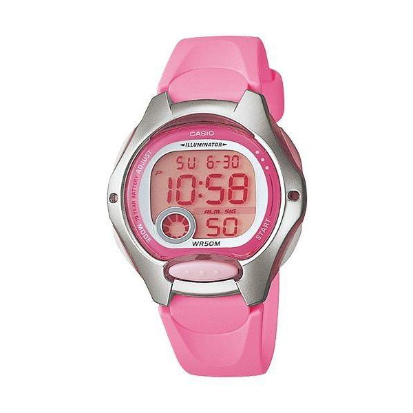 Casio unisex digital Watch - LW-200-4BVDF