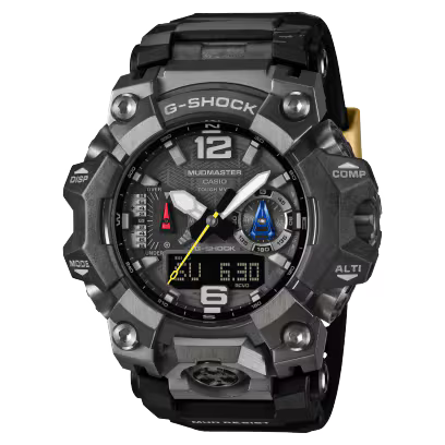 MASTER OF G - LAND MUDMASTER GWG-B1000TLC-1A