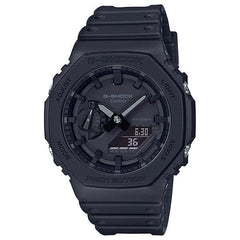 Casio G-Shock Mens 200m Carbon Core - GA-2100-1A1DR