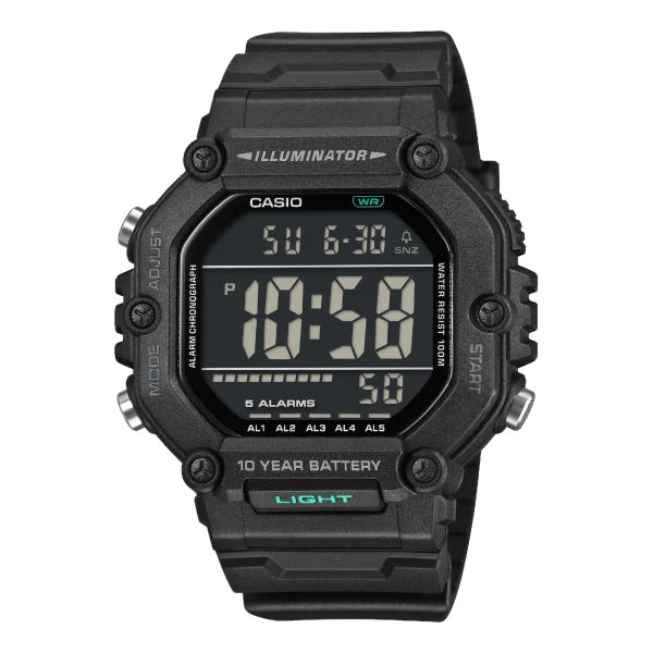 Casio AE-1600HX-1BV