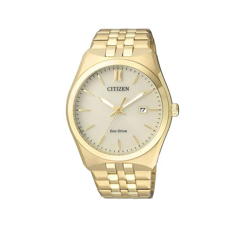 Citizen Eco-Drive   Dress Men's Watch -BM7332-61P The_Diamond_box_South_Africa