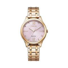 Citizen Eco- Drive  Ladies Collection Watch - EM0503-75X The_Diamond_box_South_Africa