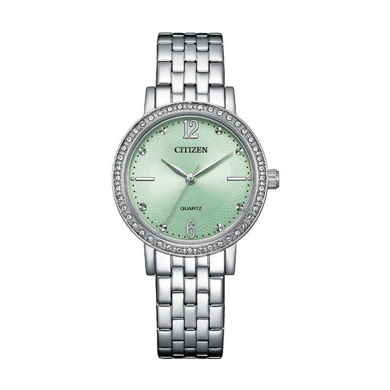 Citizen Quartz Ladies Dress Collection - EL3100-55X