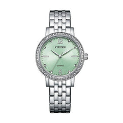 Citizen Quartz Ladies Dress Collection - EL3100-55X