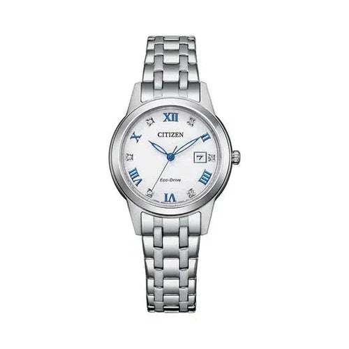 Citizen Eco-Drive Ladies Watch  - FE1240-81A
