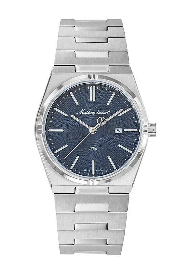 Mathey Tissot Zeus  Ladies Watch - D118ABU
