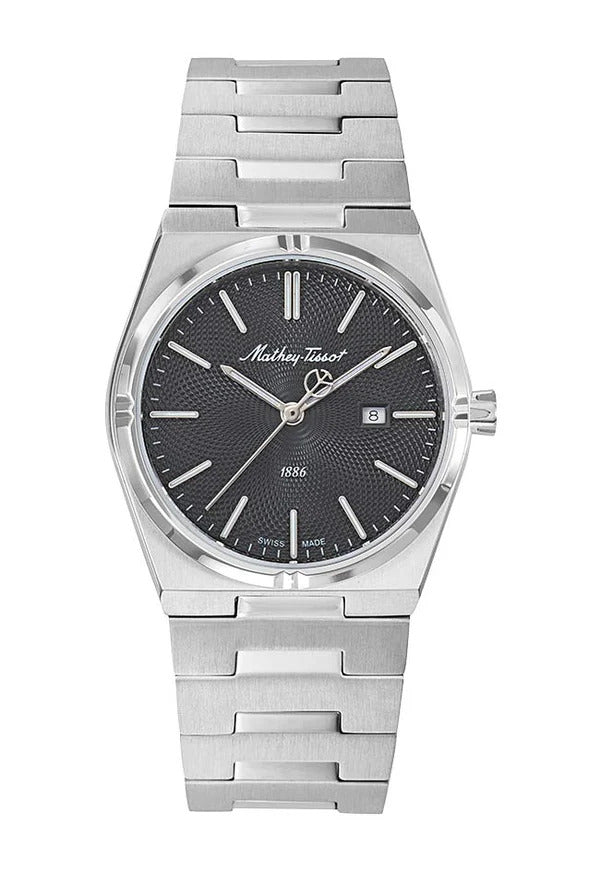 Mathey Tissot Zeus  Ladies Watch - D118AN