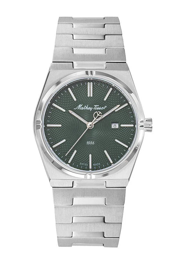 Mathey Tissot Zeus  Ladies Watch - D118AV