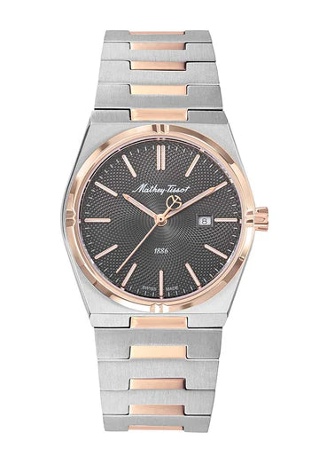 Mathey tissot Zeus Ladies -  D118RS