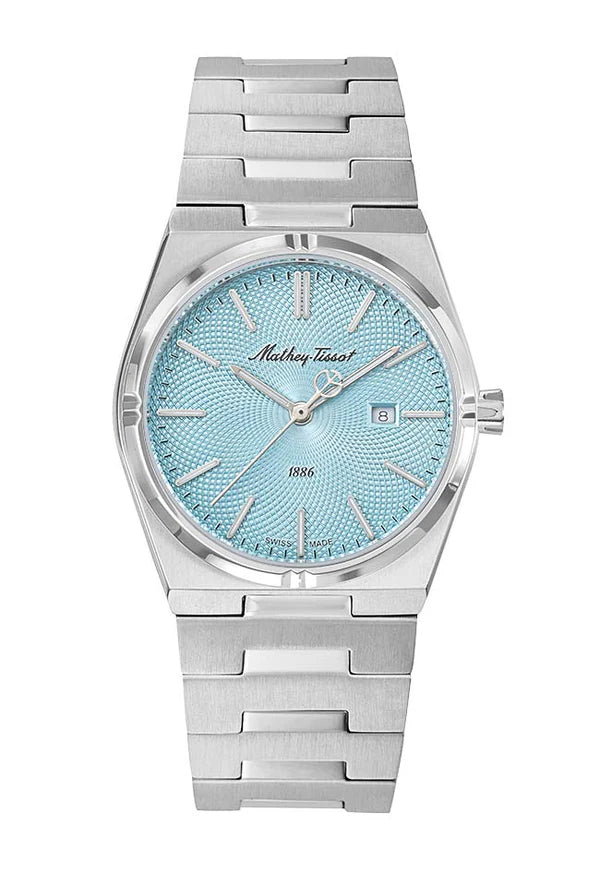 MatheyTissot Zeus  Ladies Watch -D118SK