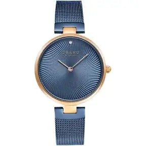 Obaku Ladies Watch - V256LXVLML