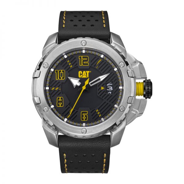 Caterpillar Sporty Men’s Watch -   DW.141.34.131