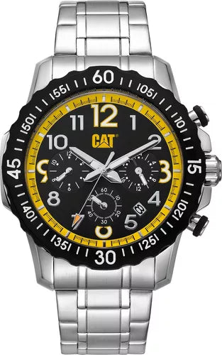 Reloj Caterpillar Hombre Gents Watch - AP.149.11.117