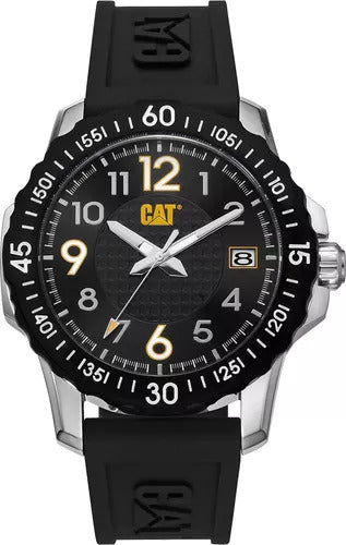 j Caterpillar  Relo Hombre Downforce Gents Watch -  AP.141.21.111
