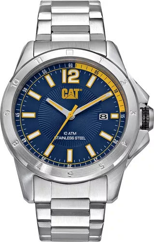 Caterpillar Men's Watch Big Twist 24 -  YW141.11.637