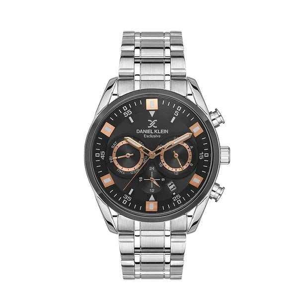 Daniel Klein Multifunction - DK113548-4