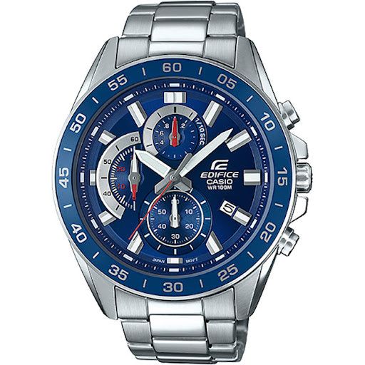 Casio Edifice  Gents Watch -  EFV-550D-2AVUDF