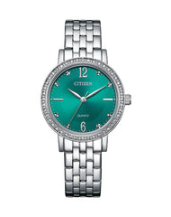 CITIZEN QUARTZ LADIES DRESS COLLECTION EL3100-55Z