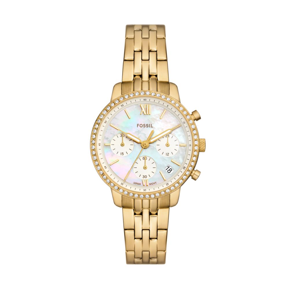 Fossil Neutra Chronograph Quartz Watch -  ES5358