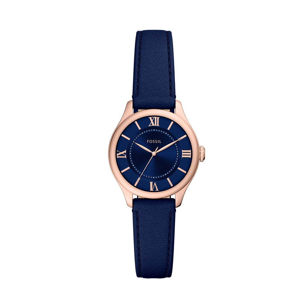 Fossil Gilmore Quartz Three Watch -  ES5424
