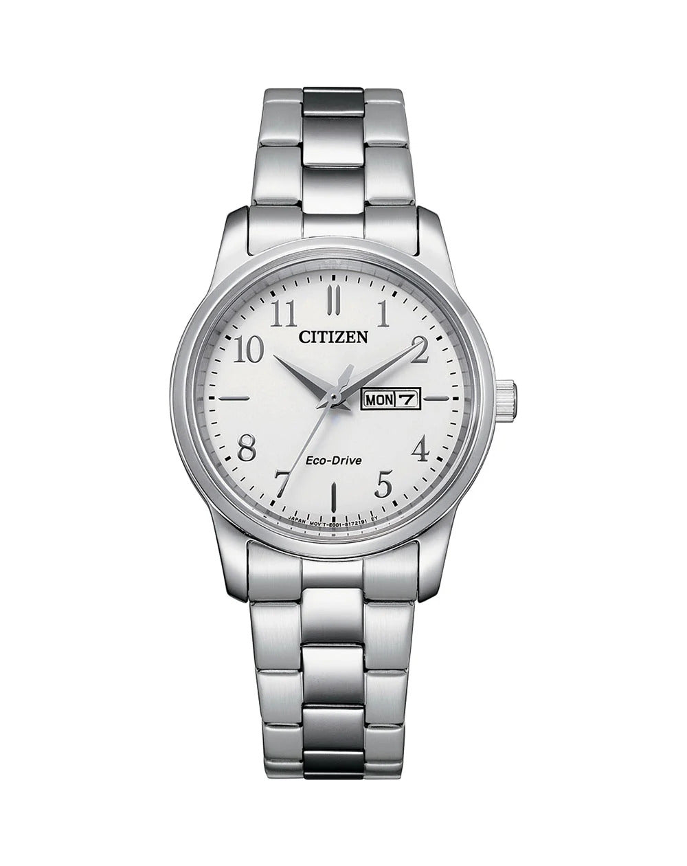 Citizen Eco-Drive Ladies Watch -  EW3260-84A