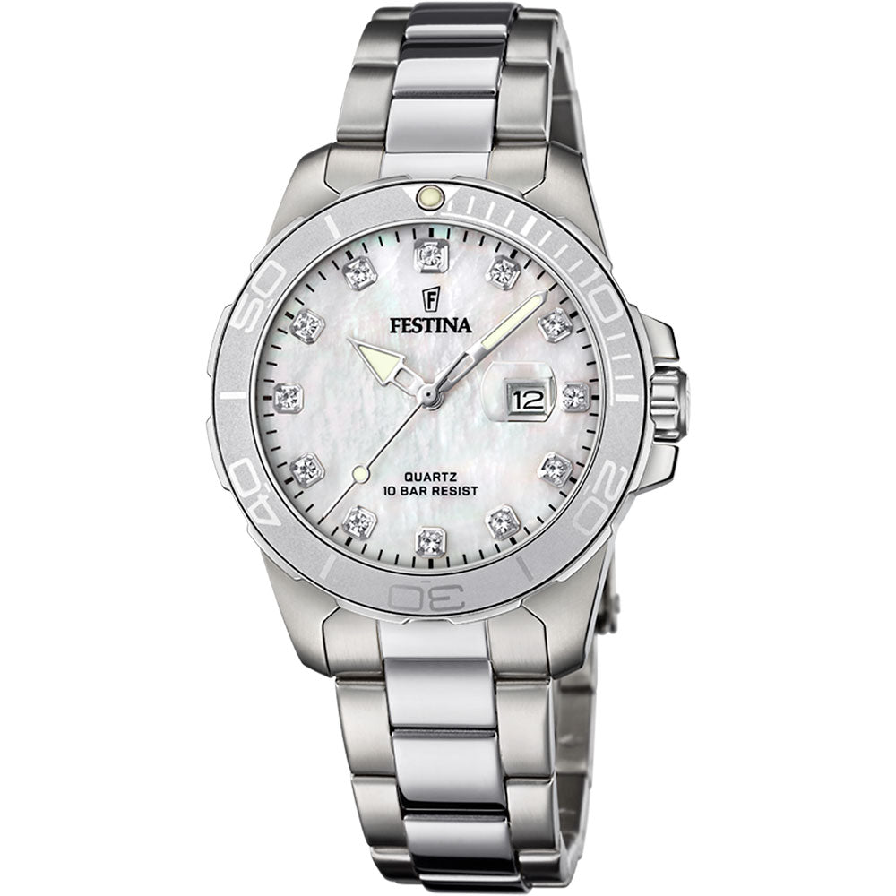 FESTINA   BOYFRIEND COLLECTION - F20503/1