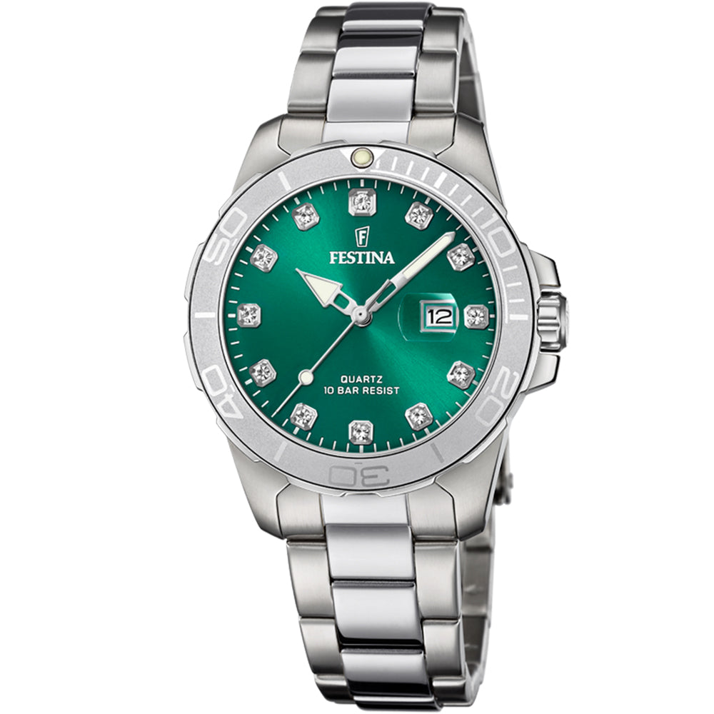 Festina BOYFRIEND COLLECTION Ladies Watch -  F20503/7