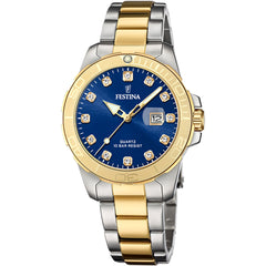 Festina BOYFRIEND COLLECTION   Ladies Watch - F20504/3