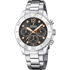Festina Boyfriend  Collection Ladies Watch   - F20603/6