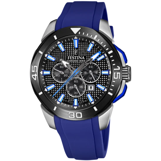 Festina Chrono Bike Chronograph - F20642/1