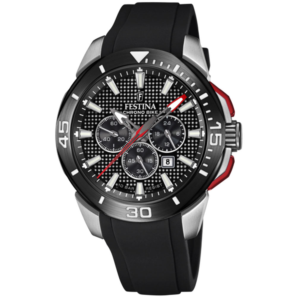 FESTINA CHRONO BIKE  COLLECTION -  F20642/4