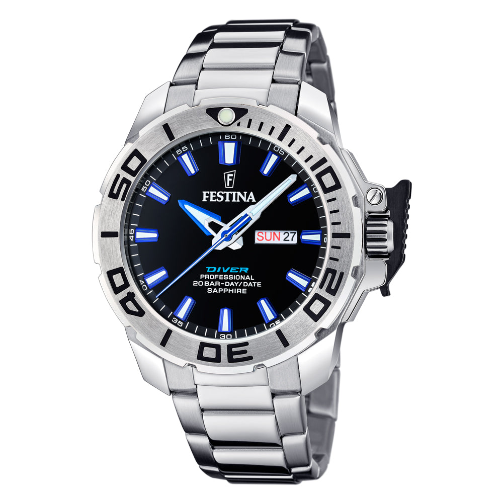 FESTINA THE ORIGINALS Gents Watch - F20665/3